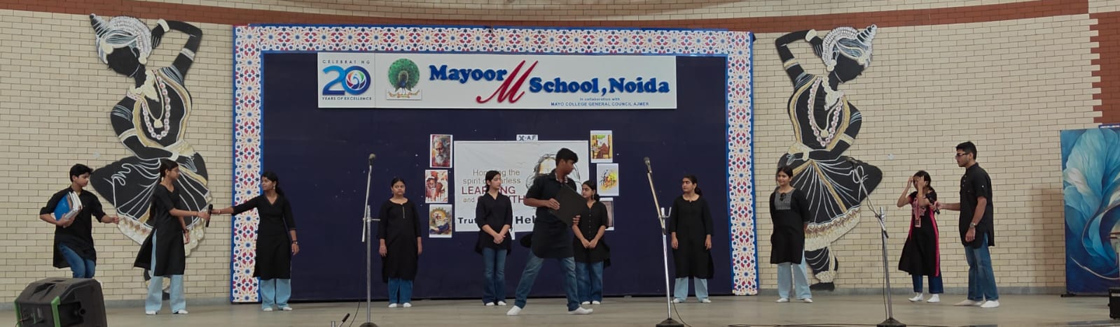 Celebrating Tagore's Timeless Teachings